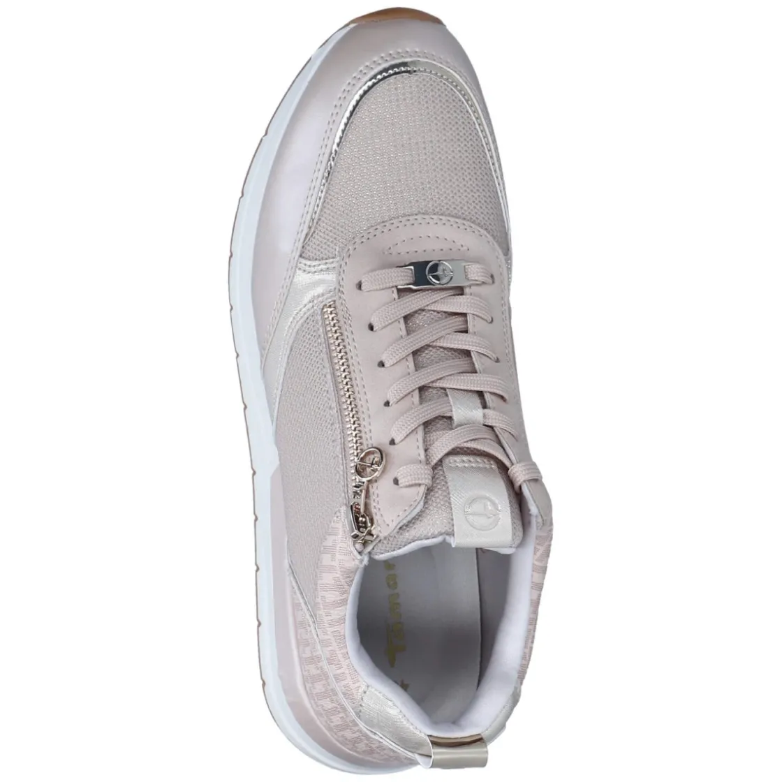 Damen Tamaris Low Sneaker -