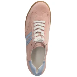 Damen Paul Green Low Sneaker -