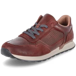 Herren Rieker Low Sneaker -