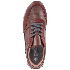 Herren Rieker Low Sneaker -