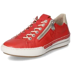 Damen Rieker Low Sneaker -