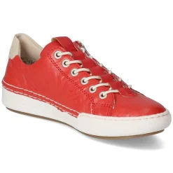 Damen Rieker Low Sneaker -