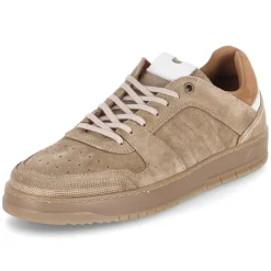 Herren Bullboxer Low Sneaker -
