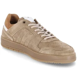 Herren Bullboxer Low Sneaker -