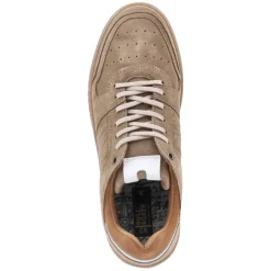 Herren Bullboxer Low Sneaker -
