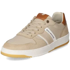 Herren Bullboxer Low Sneaker -