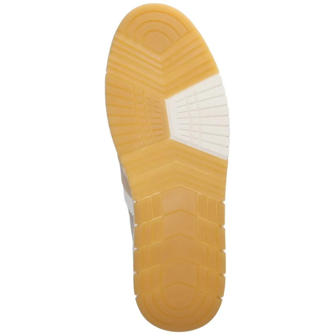 Herren Bullboxer Low Sneaker -