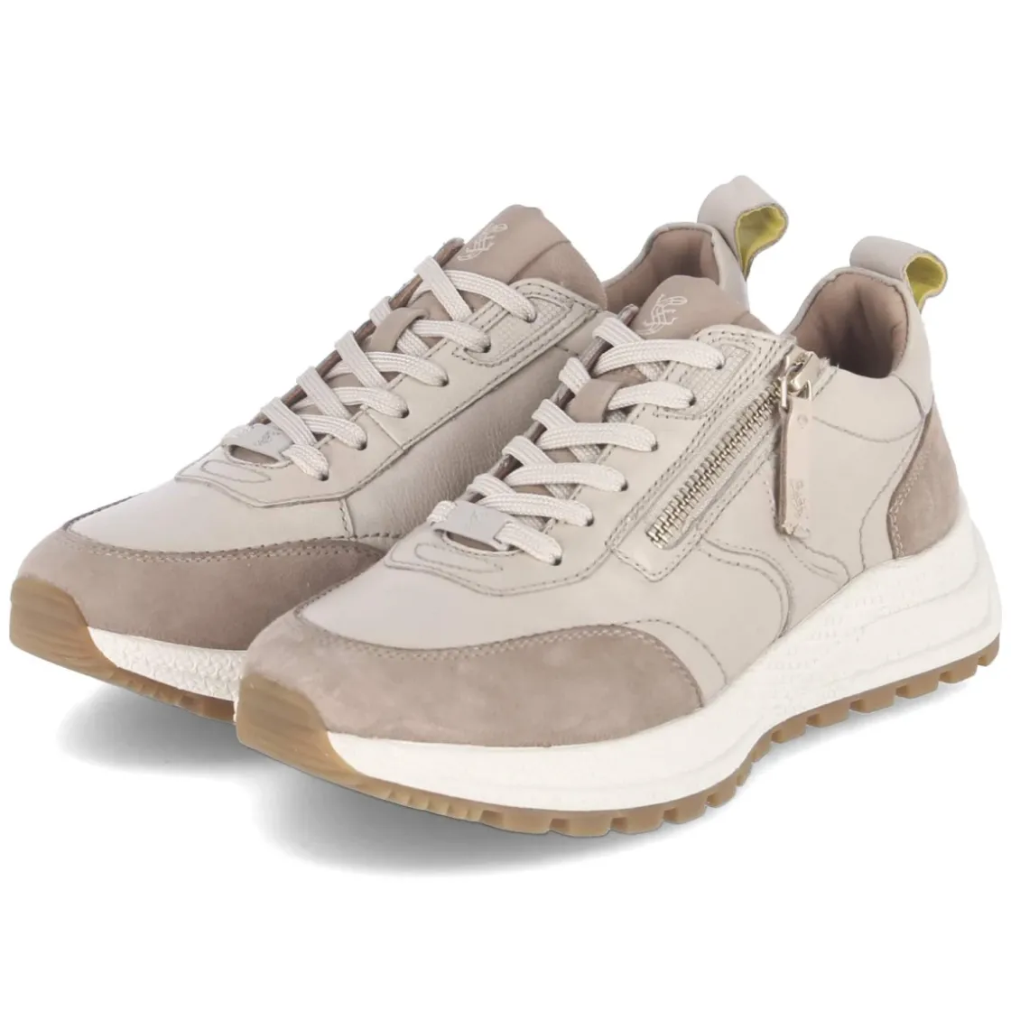 Damen Salamander Low Sneaker -
