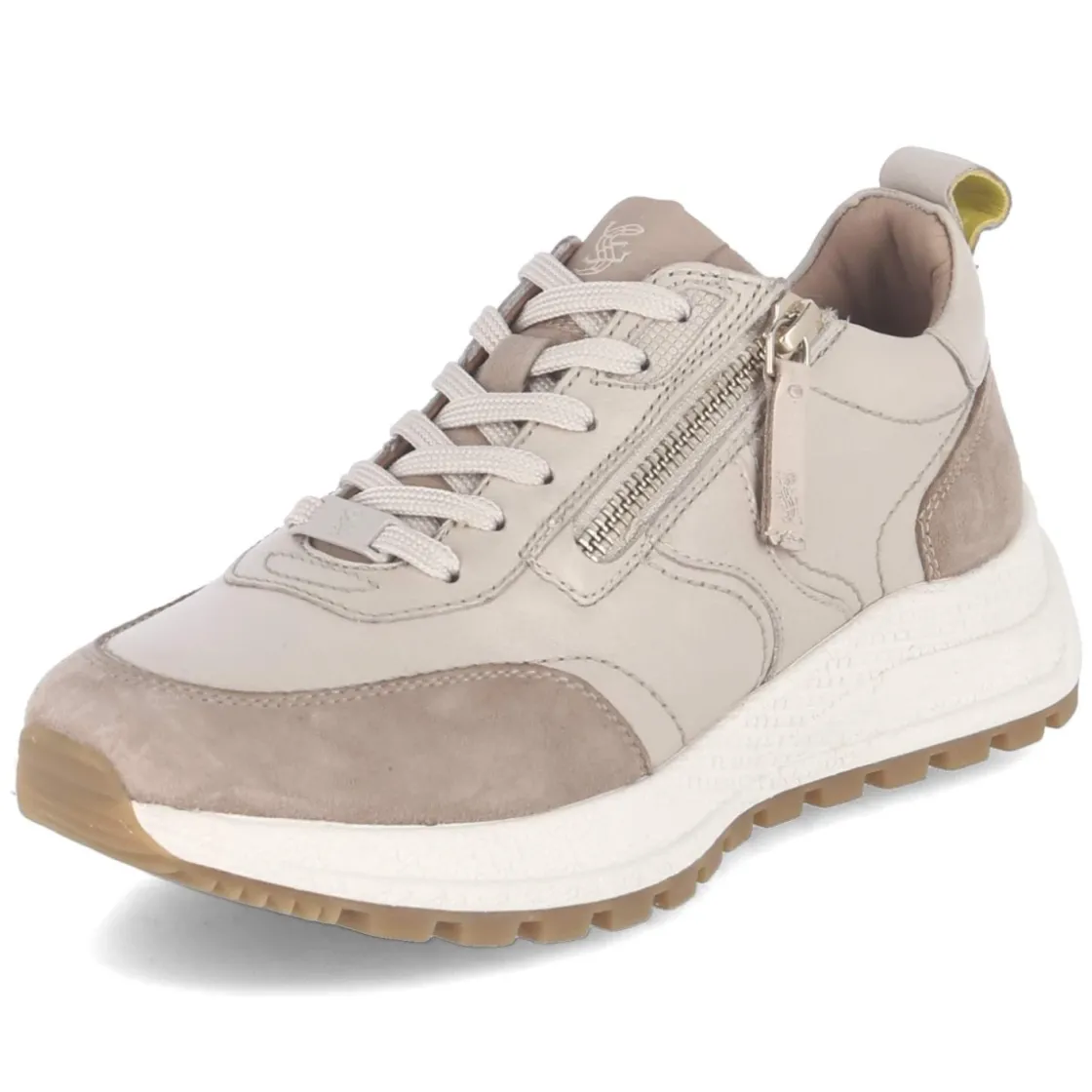 Damen Salamander Low Sneaker -