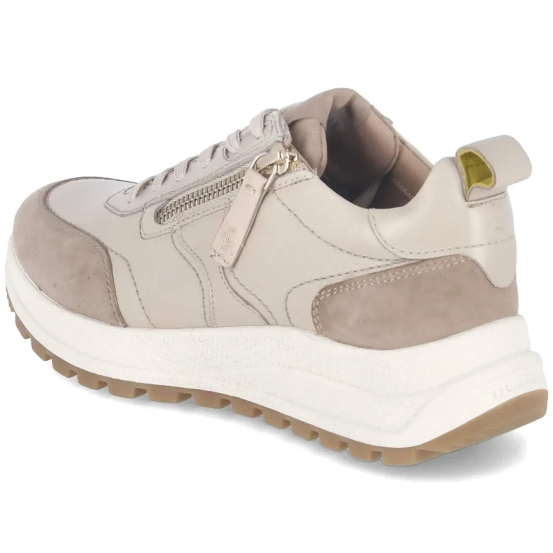 Damen Salamander Low Sneaker -