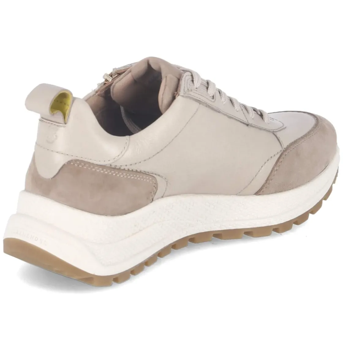 Damen Salamander Low Sneaker -
