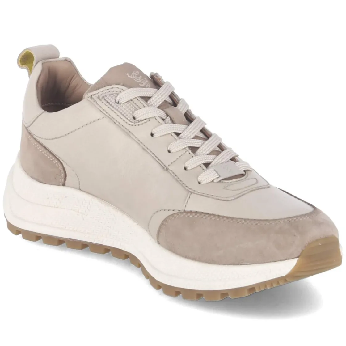 Damen Salamander Low Sneaker -