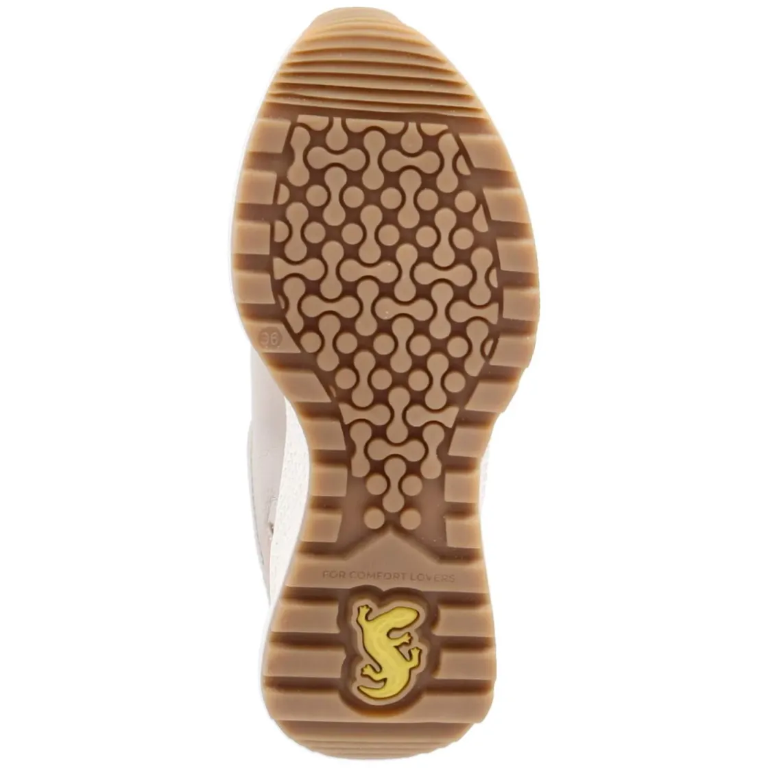 Damen Salamander Low Sneaker -