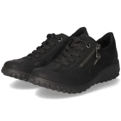 Damen Rieker Low Sneaker -
