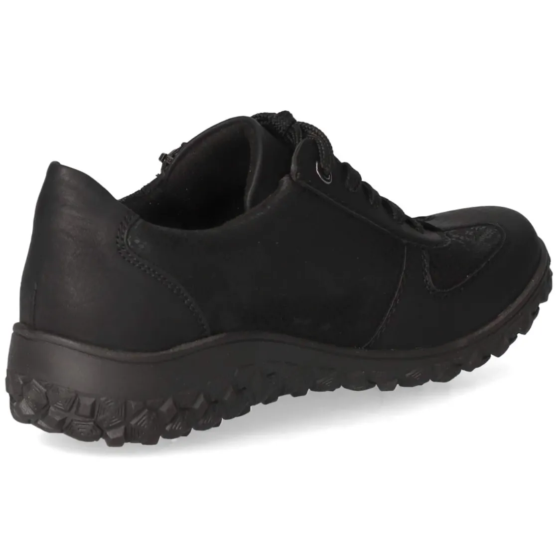 Damen Rieker Low Sneaker -