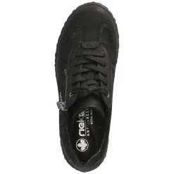 Damen Rieker Low Sneaker -