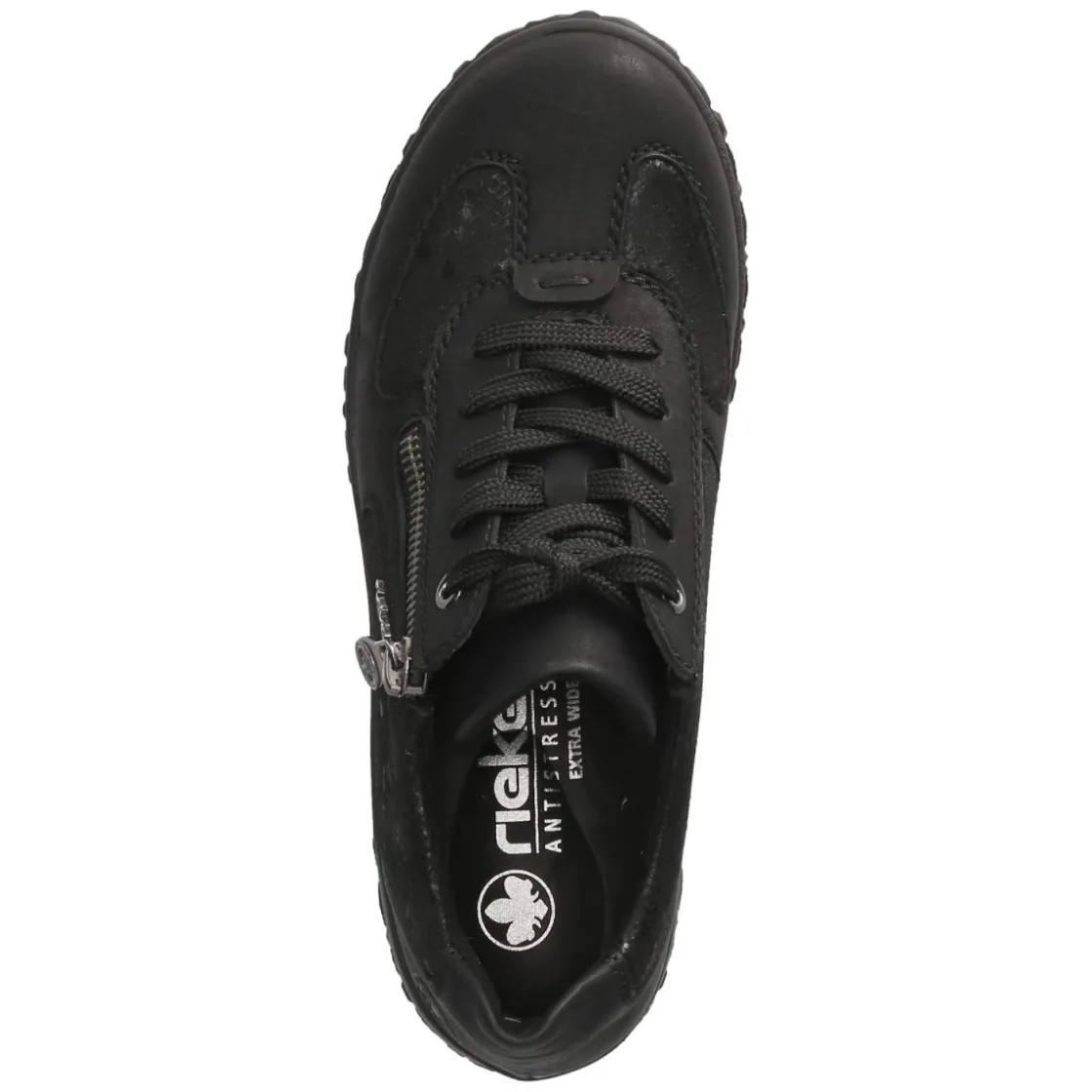 Damen Rieker Low Sneaker -