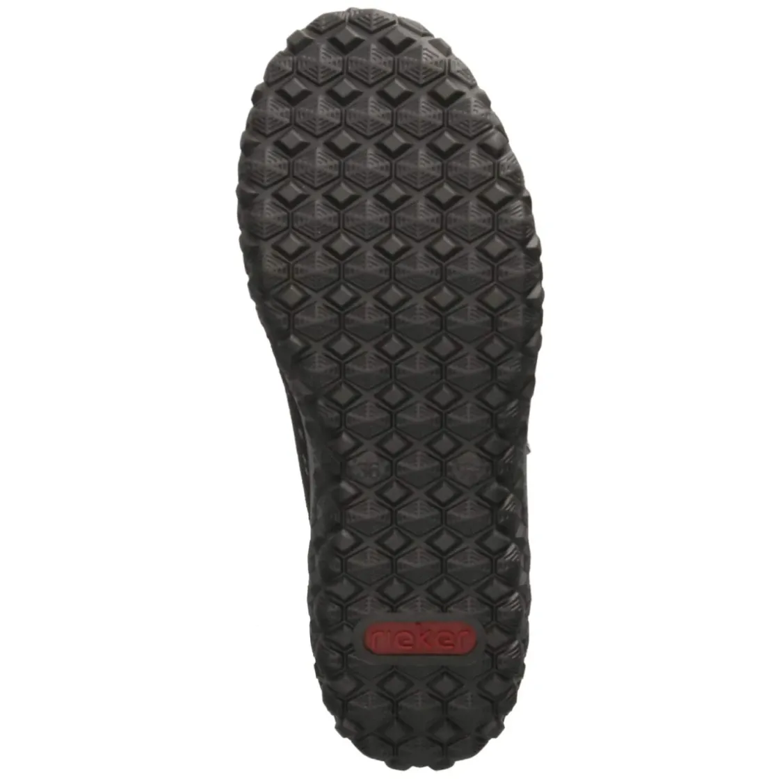Damen Rieker Low Sneaker -
