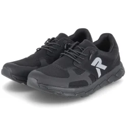 Herren Rieker Low Sneaker -