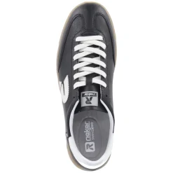 Herren Rieker Low Sneaker -