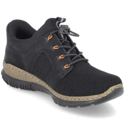Damen Rieker Low Sneaker -