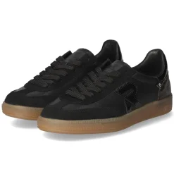 Damen Rieker Low Sneaker -