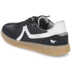 Herren Mustang Low Sneaker -