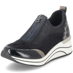 Damen Remonte Low Sneaker -