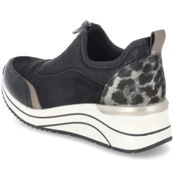 Damen Remonte Low Sneaker -
