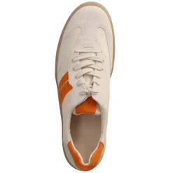 Damen Paul Green Low Sneaker -