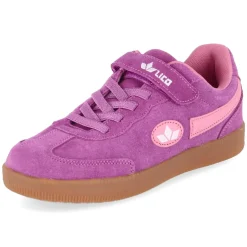 Kinder Lico Low Sneaker SHUTTLE L VS -