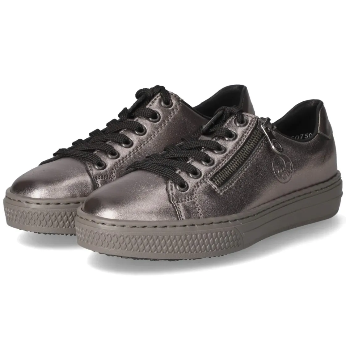 Damen Rieker Low Sneaker -