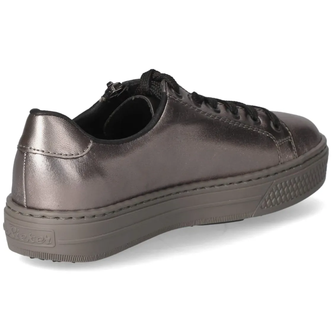 Damen Rieker Low Sneaker -