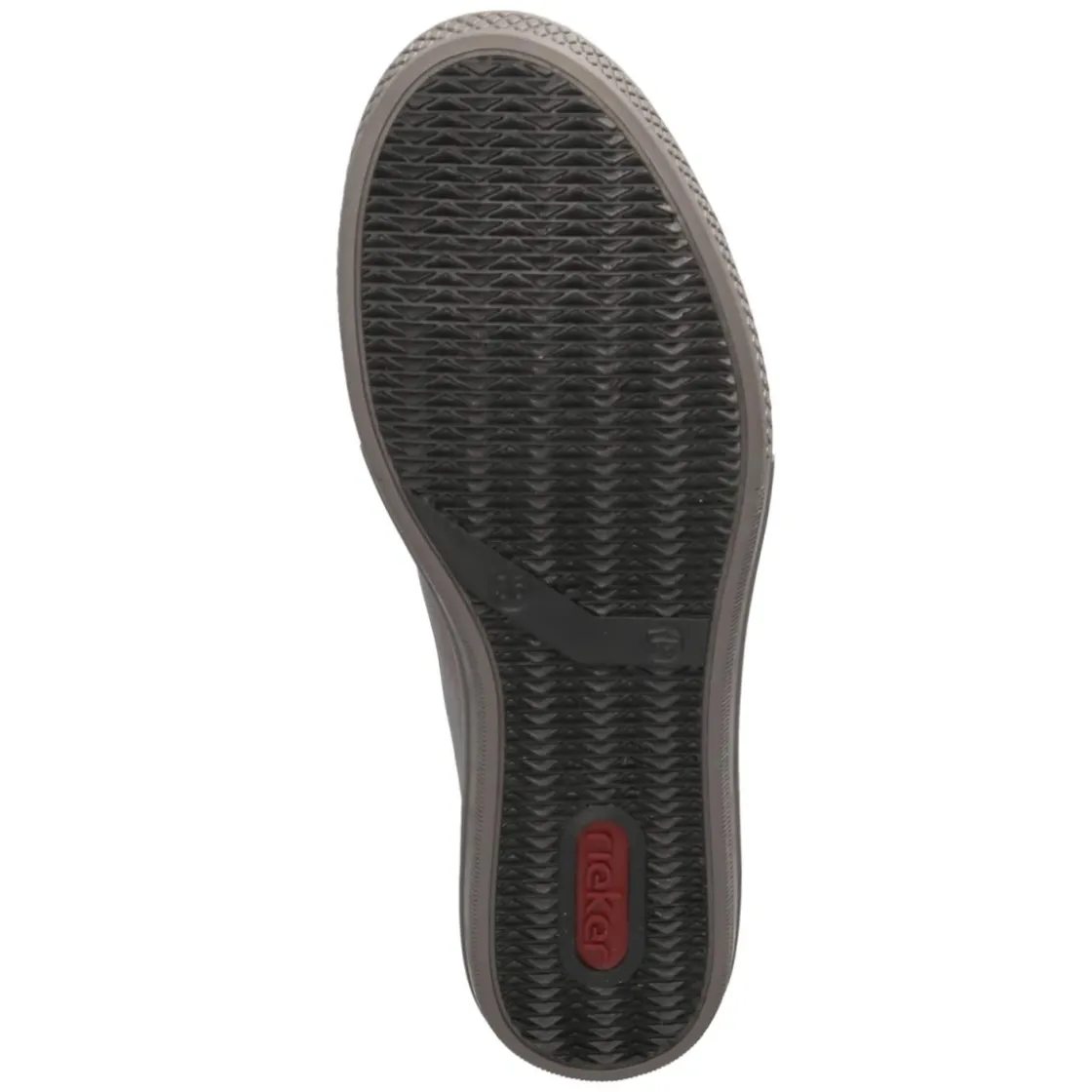 Damen Rieker Low Sneaker -