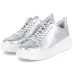 Damen Rieker Low Sneaker -