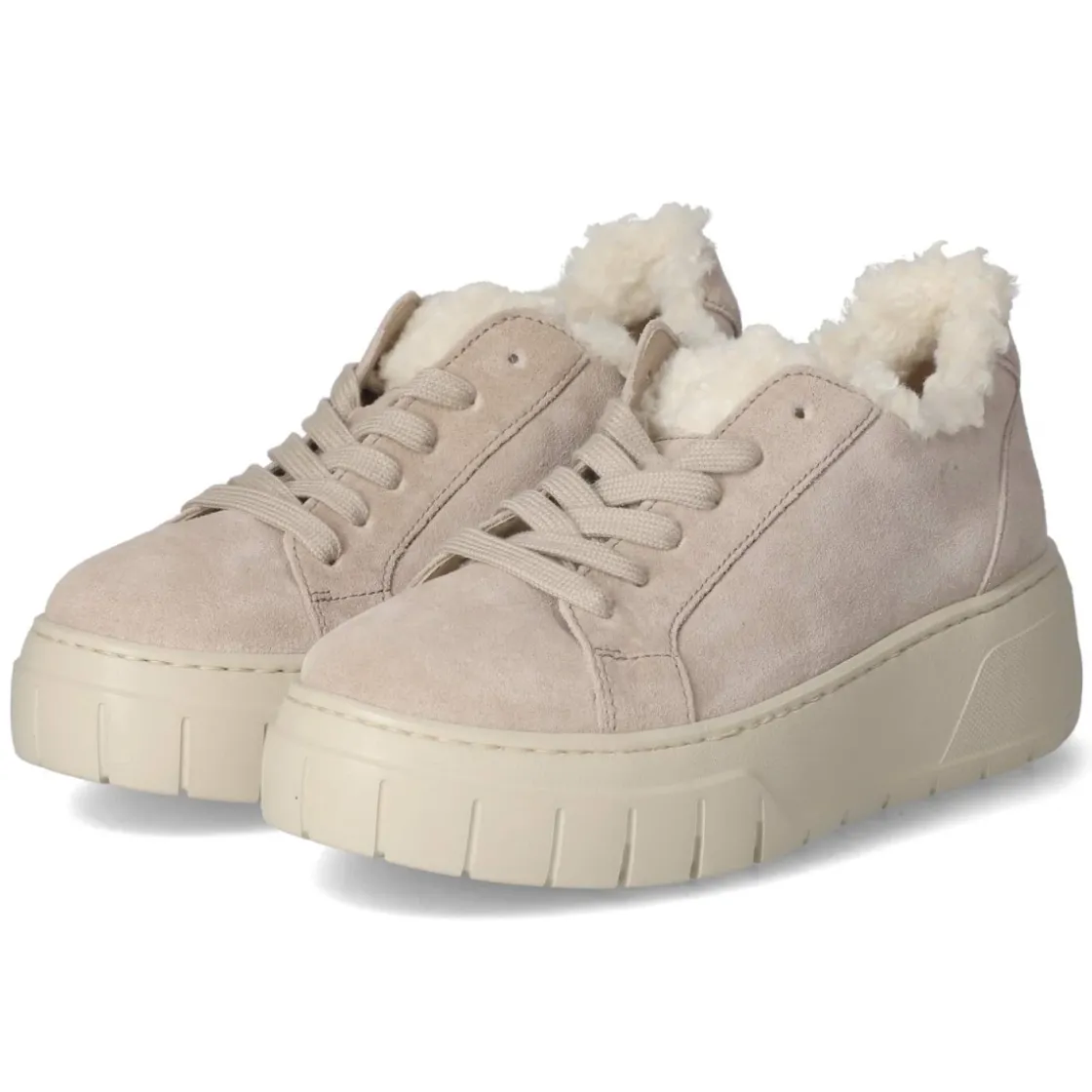 Damen Gabor Low Sneaker -