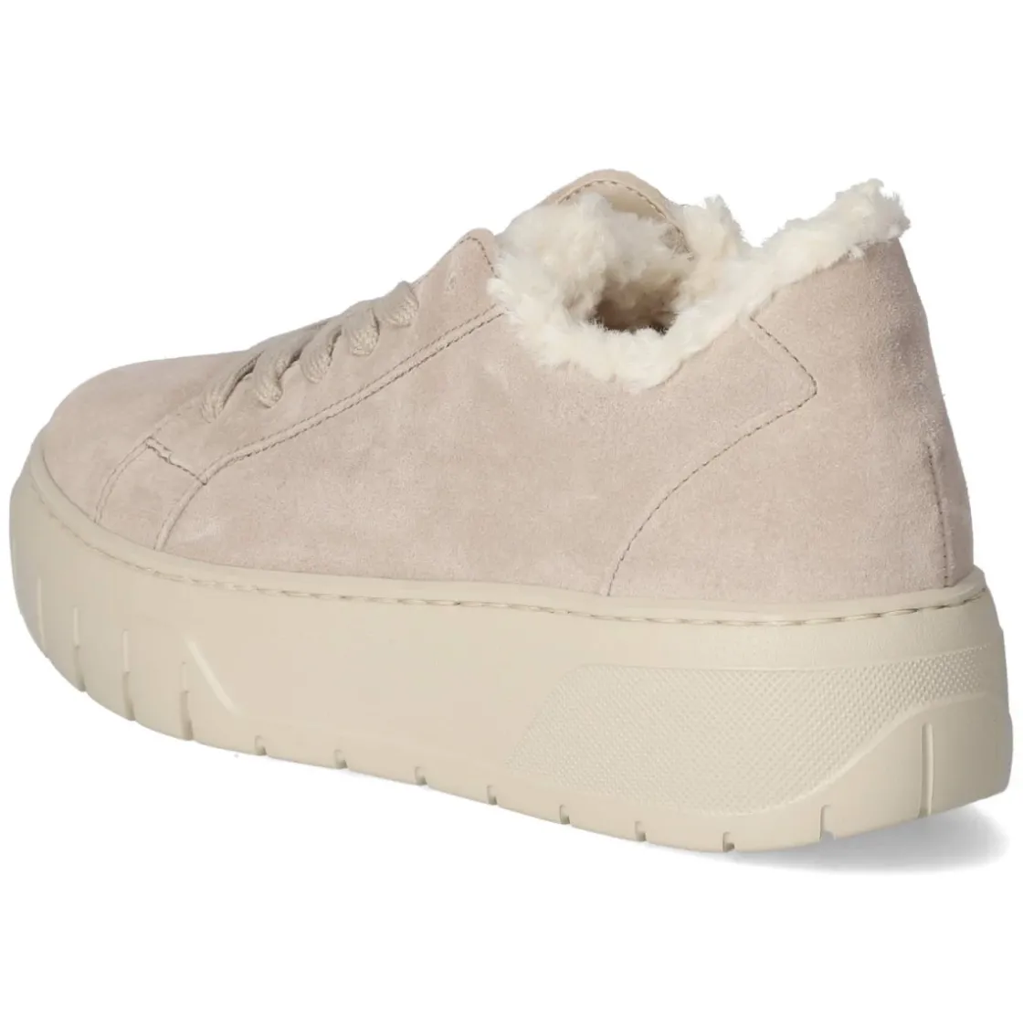 Damen Gabor Low Sneaker -