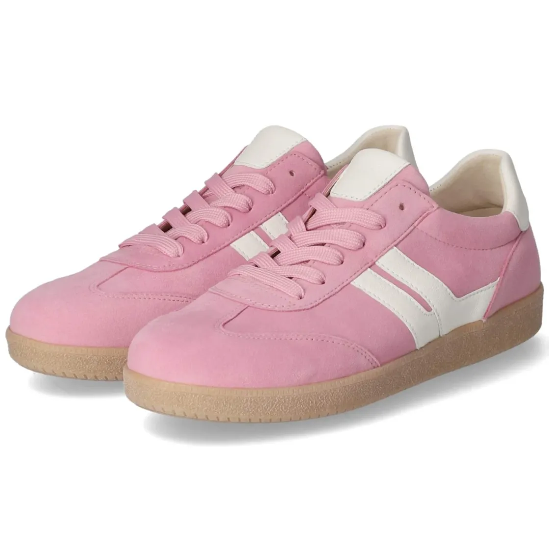 Damen Gabor Low Sneaker -