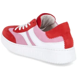 Damen Gabor Low Sneaker -