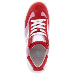 Damen Gabor Low Sneaker -