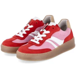 Damen Gabor Low Sneaker -
