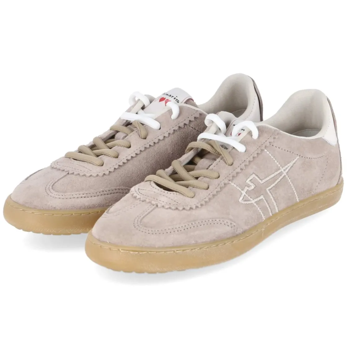 Damen Tamaris Low Sneaker -