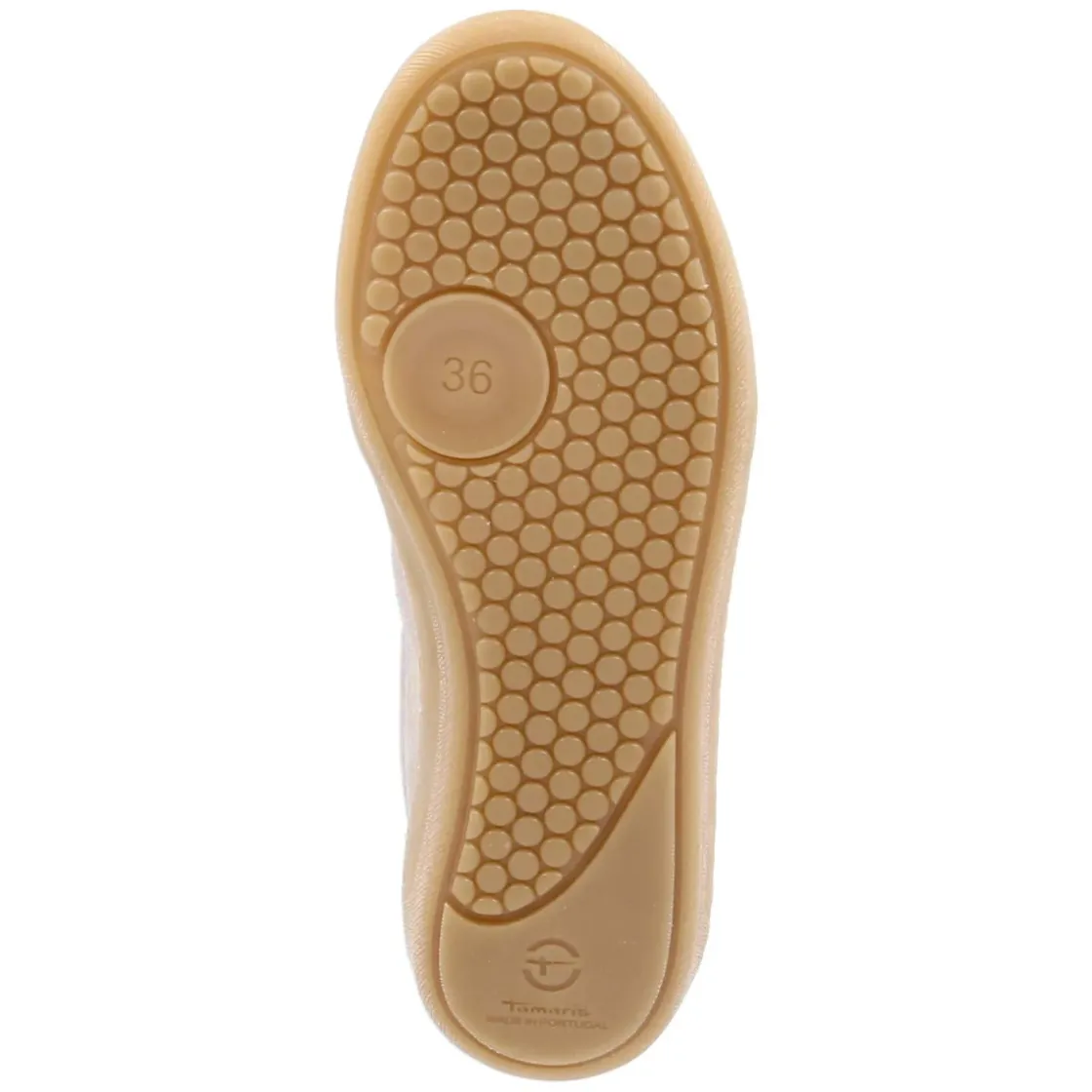 Damen Tamaris Low Sneaker -