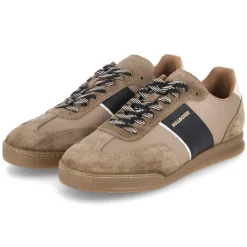 Herren Bullboxer Low Sneaker -