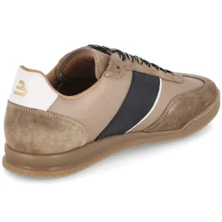 Herren Bullboxer Low Sneaker -