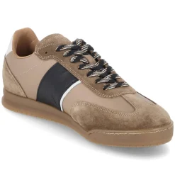 Herren Bullboxer Low Sneaker -