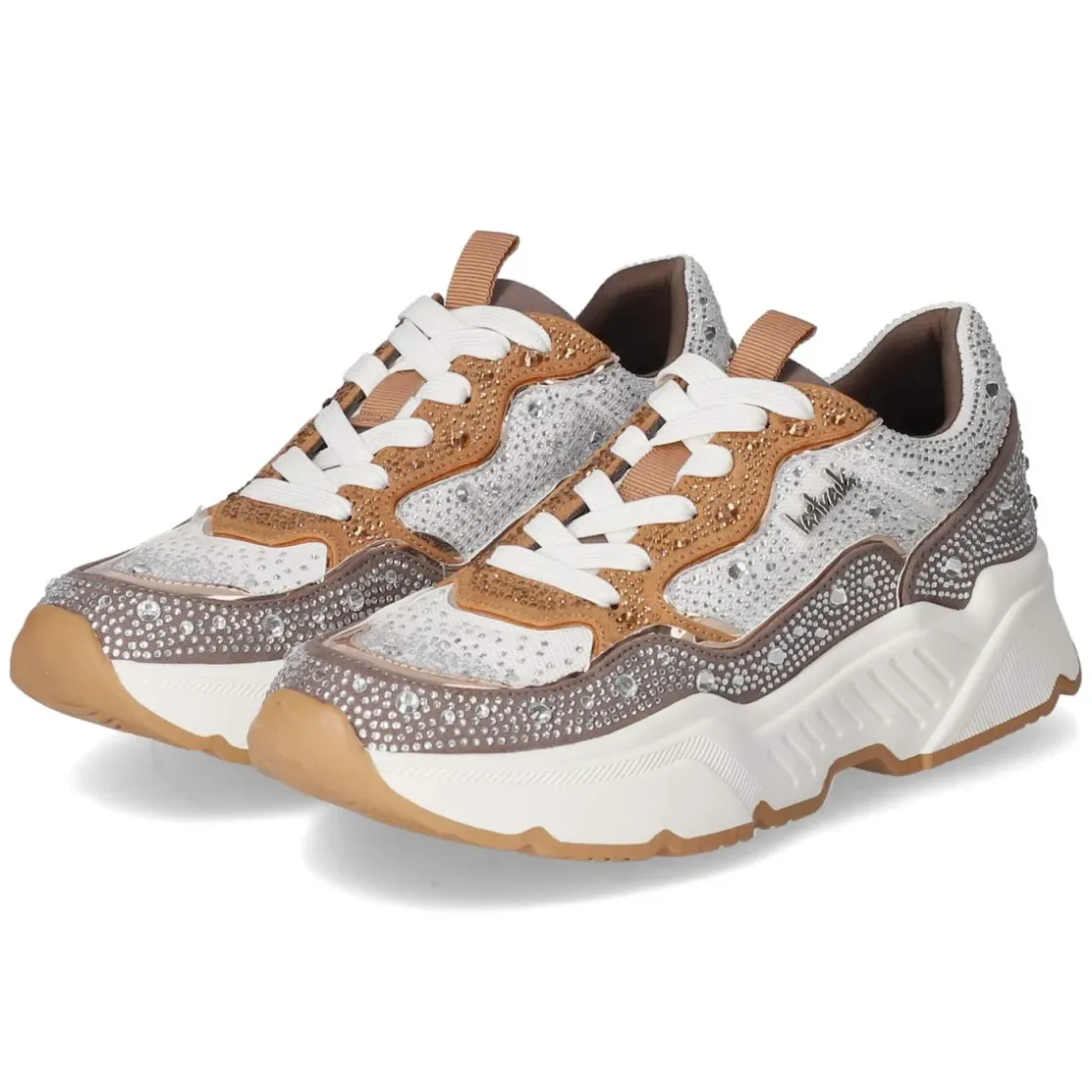 Damen La Strada Low Sneaker -