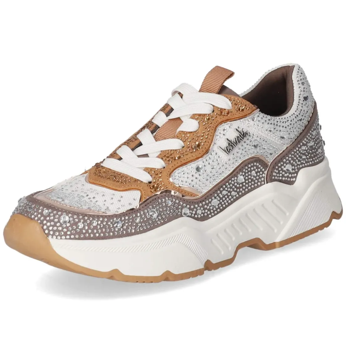 Damen La Strada Low Sneaker -