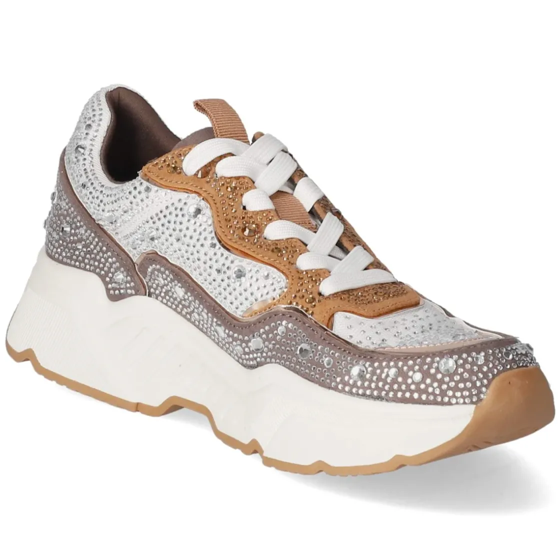 Damen La Strada Low Sneaker -