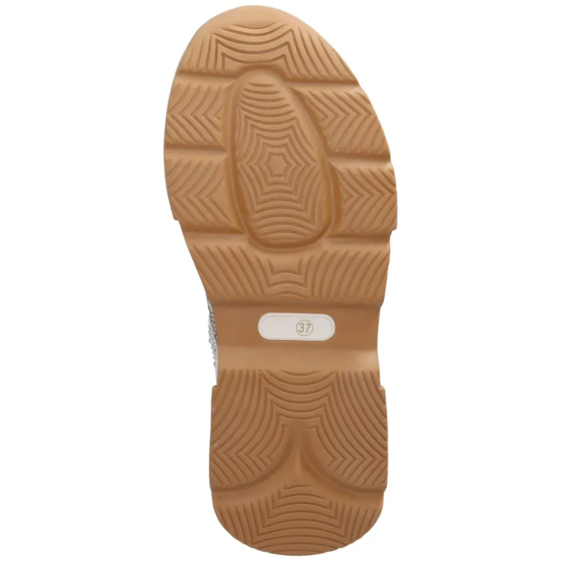 Damen La Strada Low Sneaker -